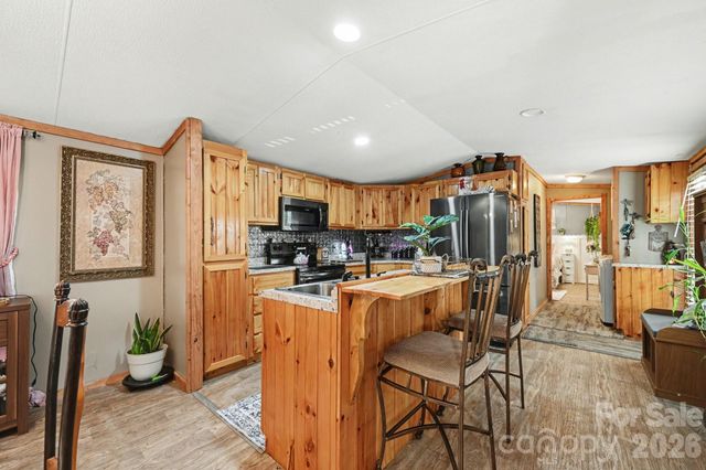 5431 Polkville Road, Casar, NC 28020