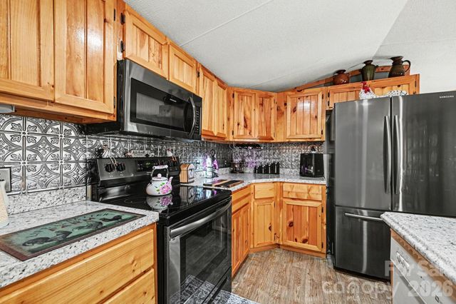 5431 Polkville Road, Casar, NC 28020