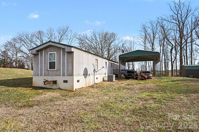 5431 Polkville Road, Casar, NC 28020