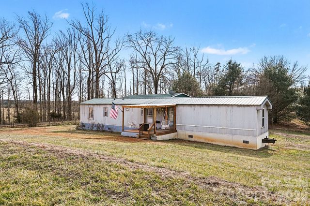 5431 Polkville Road, Casar, NC 28020