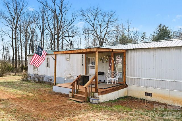 5431 Polkville Road, Casar, NC 28020