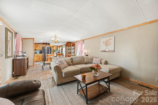 5431 Polkville Road, Casar, NC 28020