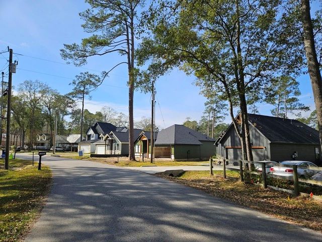 00 Coaltown Road, Willis, TX 77301