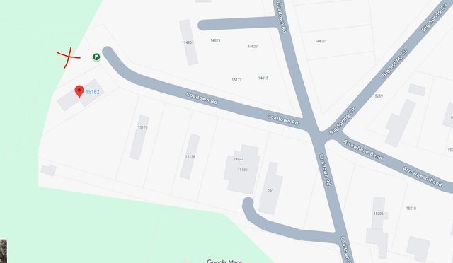 00 Coaltown Road, Willis, TX 77301