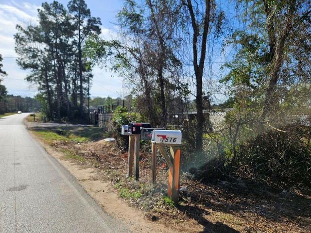 00 Coaltown Road, Willis, TX 77301