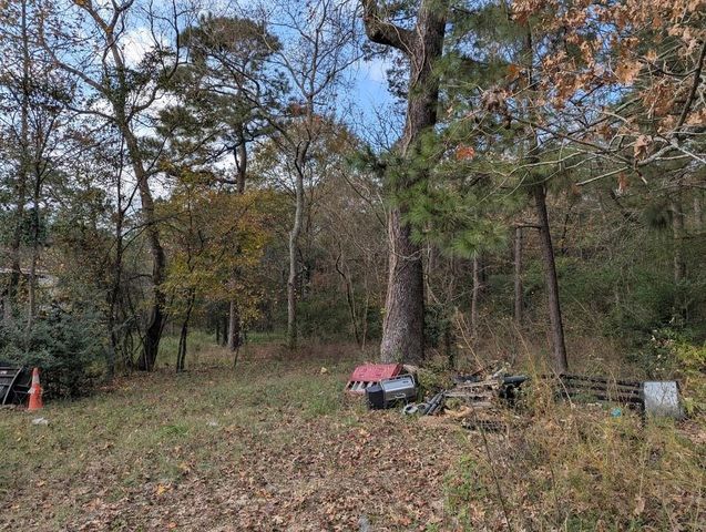 00 Coaltown Road, Willis, TX 77301