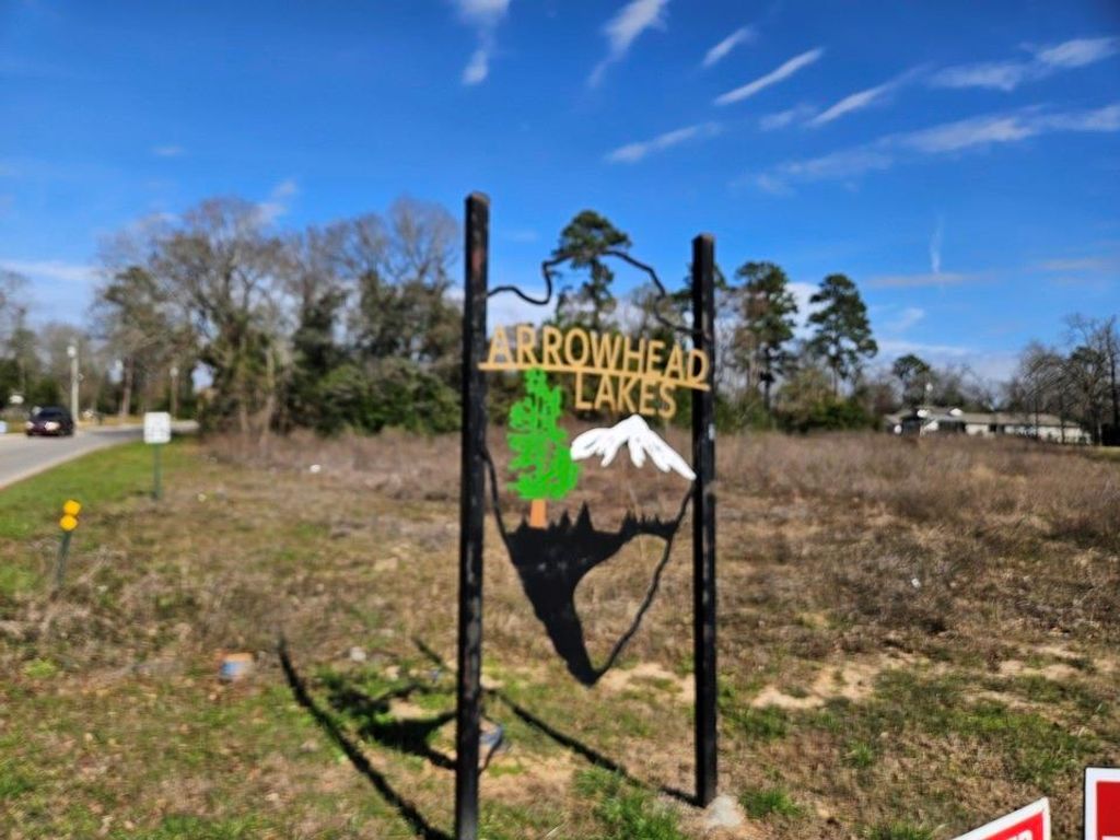 00 Coaltown Road, Willis, TX 77301