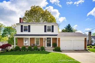 1652 Gorham Drive Se, City Of Grand Rapids, MI 49506