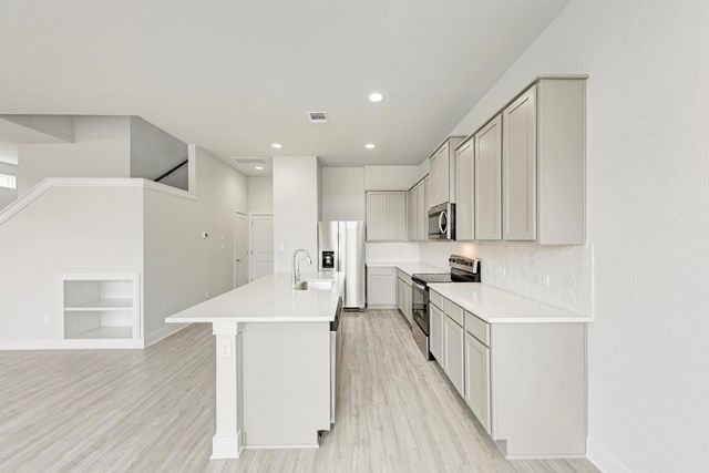 2200 Luna Azul VW 81, Round Rock, TX 78664