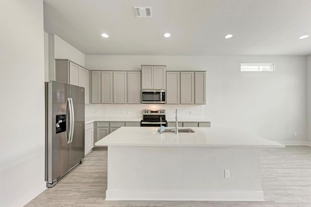 2200 Luna Azul VW 81, Round Rock, TX 78664