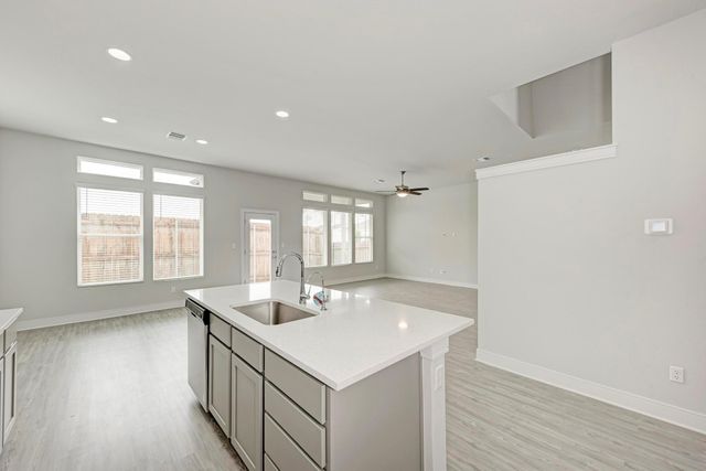 2200 Luna Azul VW 81, Round Rock, TX 78664