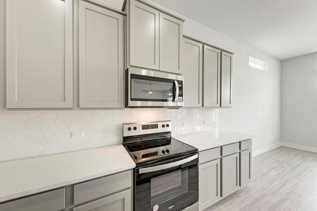 2200 Luna Azul VW 81, Round Rock, TX 78664