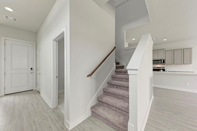 2200 Luna Azul VW 81, Round Rock, TX 78664