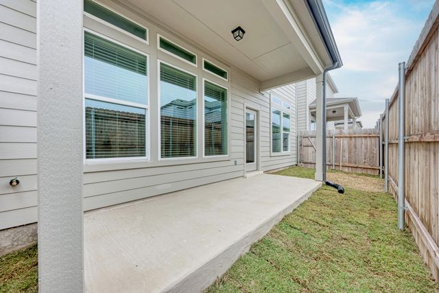 2200 Luna Azul VW 81, Round Rock, TX 78664