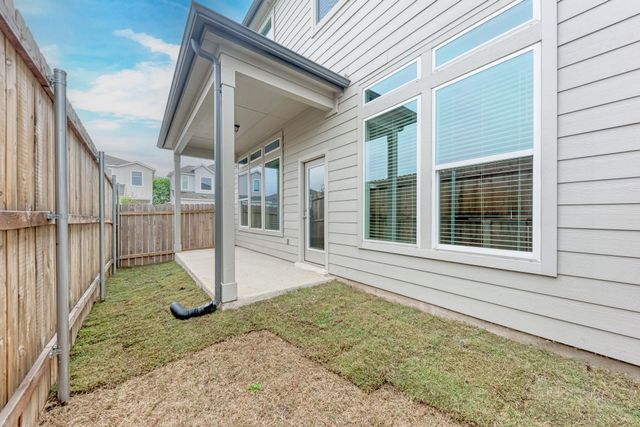 2200 Luna Azul VW 81, Round Rock, TX 78664