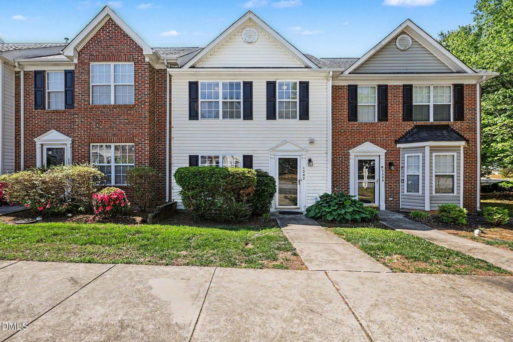 1302 Craven Street, Greensboro, NC 27405
