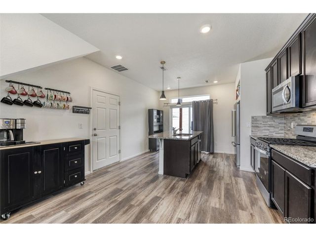 3934 N Quatar Ct, Aurora, CO 80019