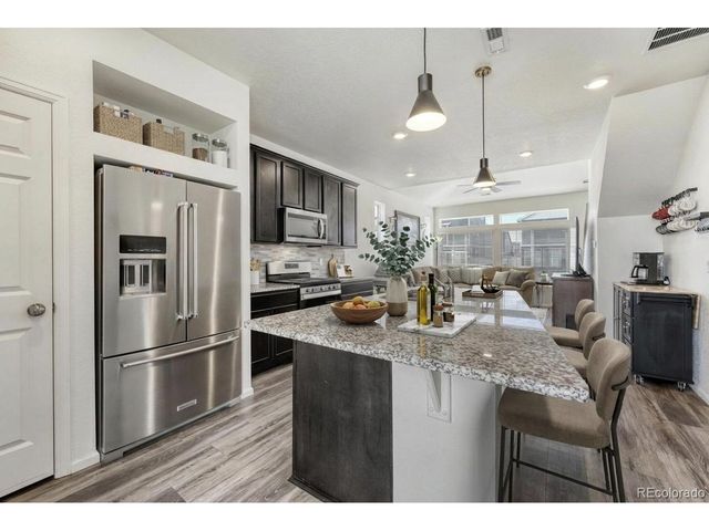 3934 N Quatar Ct, Aurora, CO 80019