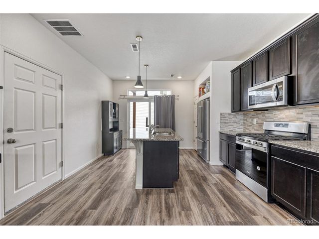 3934 N Quatar Ct, Aurora, CO 80019