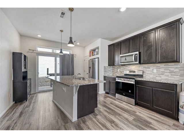 3934 N Quatar Ct, Aurora, CO 80019