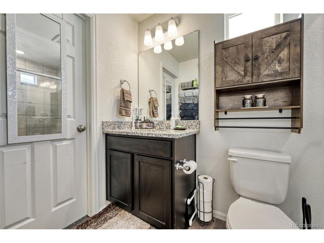 3934 N Quatar Ct, Aurora, CO 80019