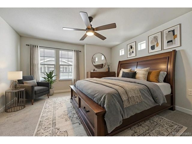 3934 N Quatar Ct, Aurora, CO 80019