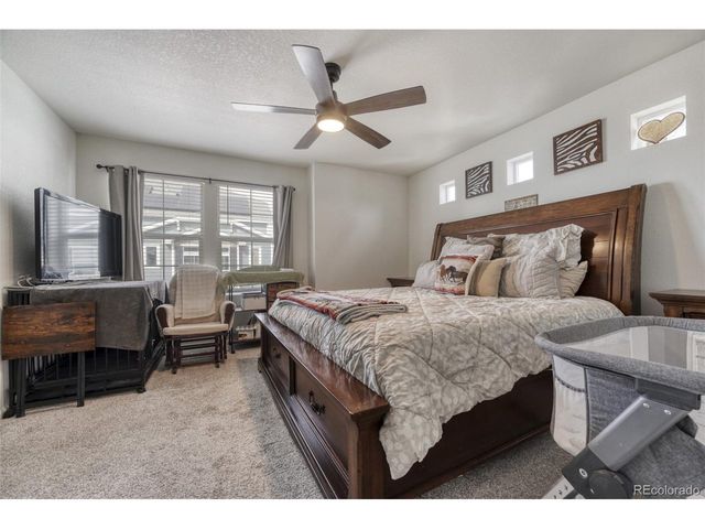 3934 N Quatar Ct, Aurora, CO 80019