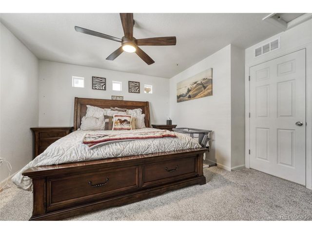 3934 N Quatar Ct, Aurora, CO 80019