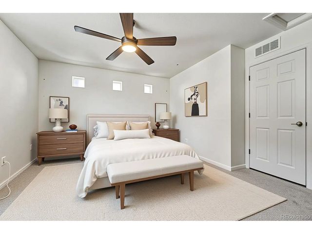 3934 N Quatar Ct, Aurora, CO 80019