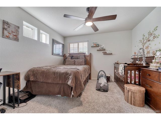 3934 N Quatar Ct, Aurora, CO 80019