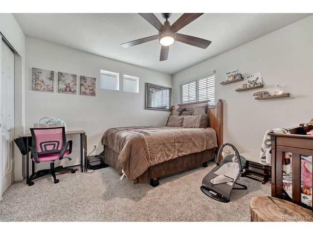 3934 N Quatar Ct, Aurora, CO 80019