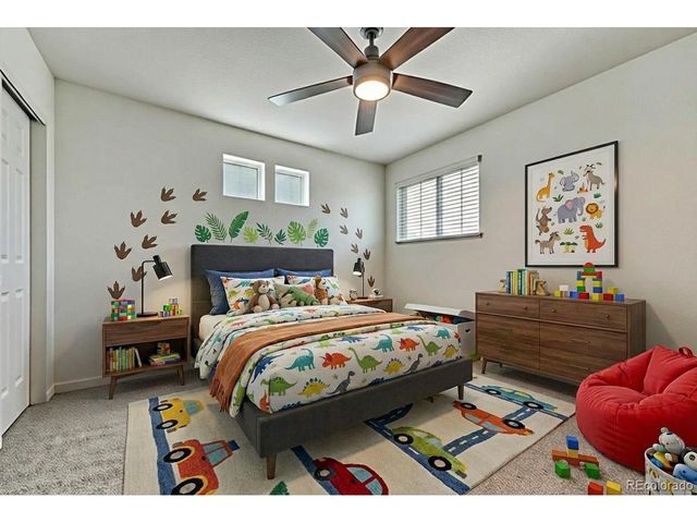 3934 N Quatar Ct, Aurora, CO 80019