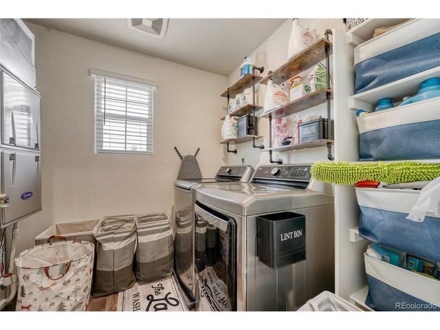 3934 N Quatar Ct, Aurora, CO 80019