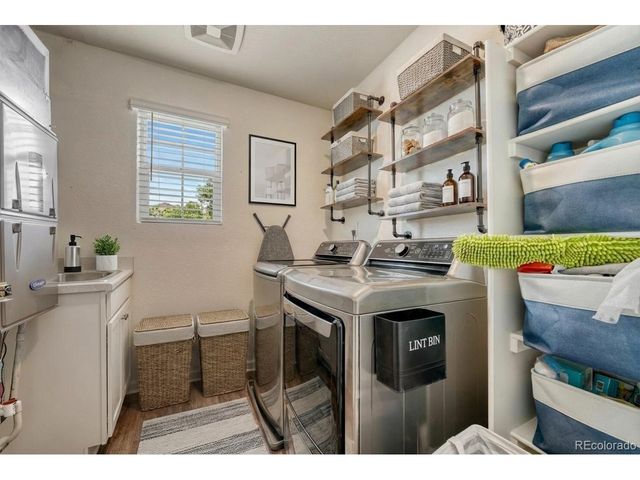 3934 N Quatar Ct, Aurora, CO 80019