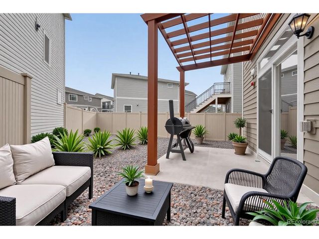 3934 N Quatar Ct, Aurora, CO 80019