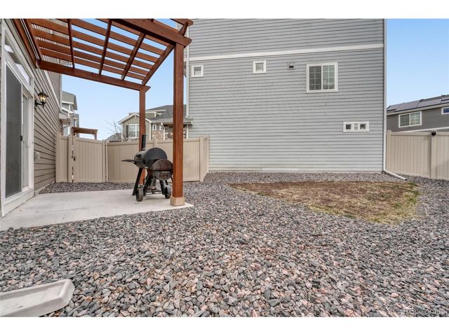 3934 N Quatar Ct, Aurora, CO 80019