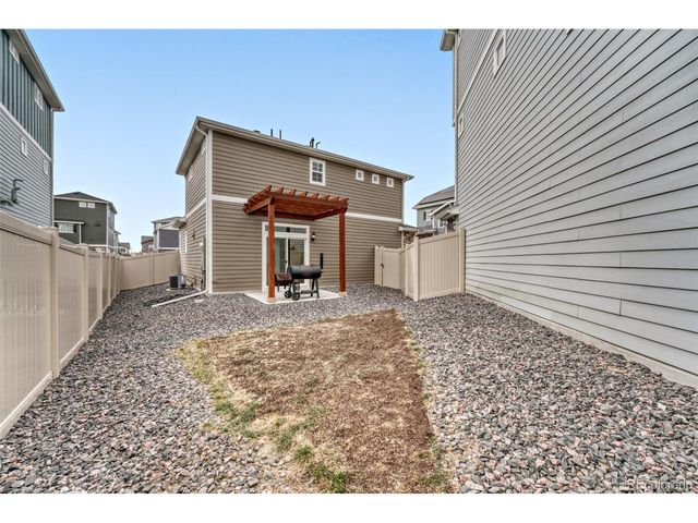 3934 N Quatar Ct, Aurora, CO 80019