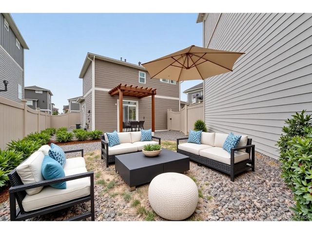 3934 N Quatar Ct, Aurora, CO 80019