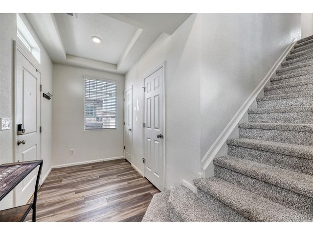 3934 N Quatar Ct, Aurora, CO 80019