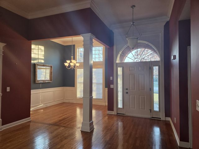 2102 Salem Woods Dr, Rockvale, TN 37153