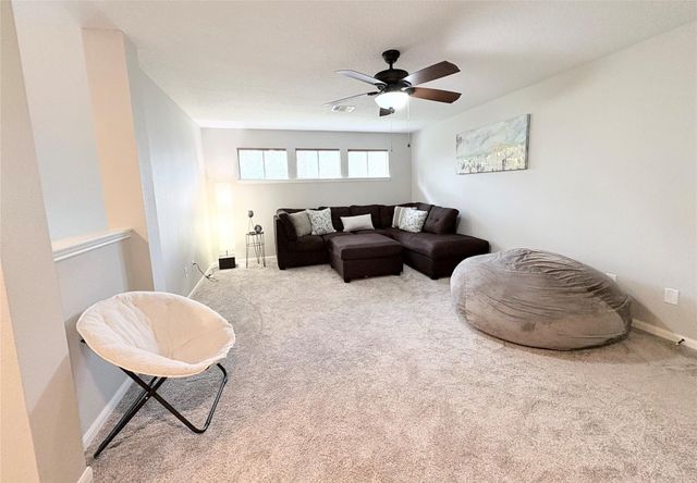 3915 Cinnamon Fern Court, Houston, TX 77059