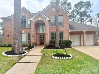 3915 Cinnamon Fern Court, Houston, TX 77059