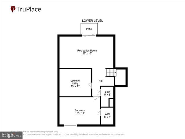 10508 E WIND WAY, Columbia, MD 21044