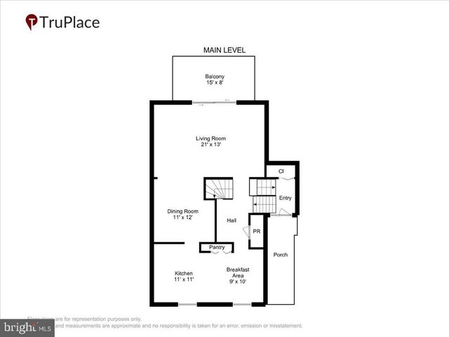 10508 E WIND WAY, Columbia, MD 21044