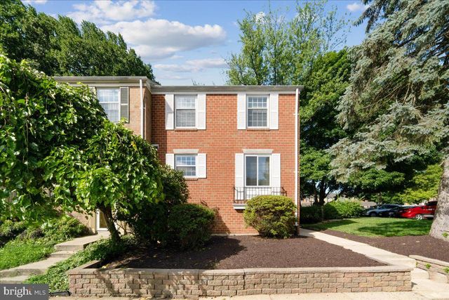 10508 E WIND WAY, Columbia, MD 21044