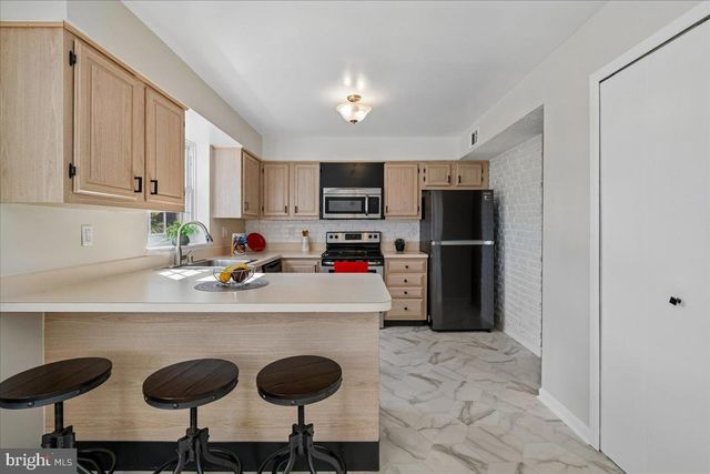 10508 E WIND WAY, Columbia, MD 21044