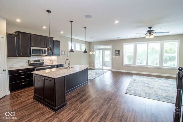 19253 Chestnut Grove Lane, Noblesville, IN 46062