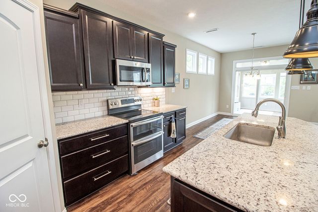 19253 Chestnut Grove Lane, Noblesville, IN 46062