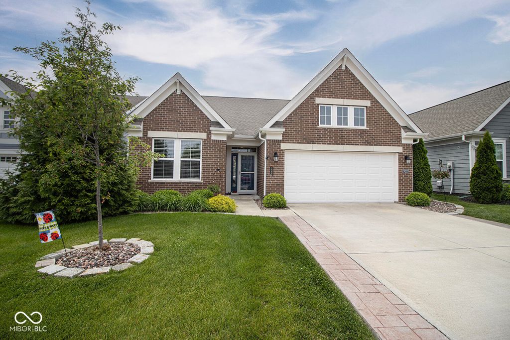 19253 Chestnut Grove Lane, Noblesville, IN 46062