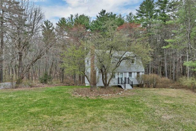12 Blueberry Road, Windham, NH 03087